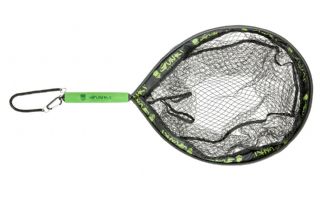 Gunki Float Drift Landing Net 40 x 50cm - 